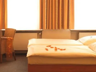 Hotel Amba Munich