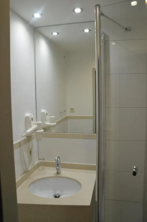 Hotel Amba München