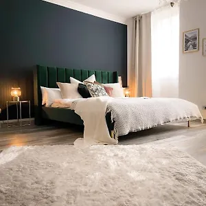 Apartment New Deluxe In Quiet Back House 