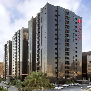 Ramada & By Wyndham 4*, Acman Birleşik Arap Emirlikleri