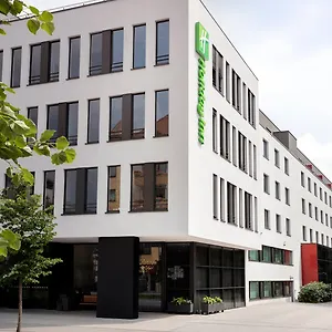 Hotel - Westpark, An Ihg, München