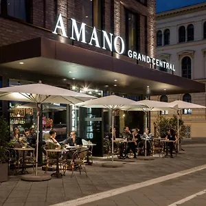 Amano Grand Ξενοδοχείο