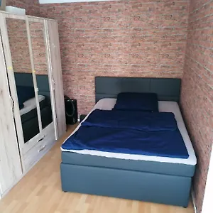 Apartment 1 