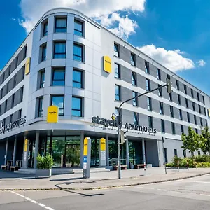 Staycity Ξενοδοχείο με διαμερίσματα
