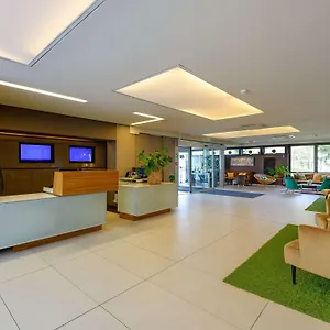 navštívit hotel