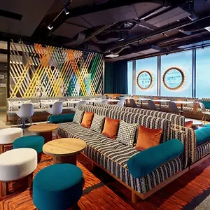 Hotel Aloft, Monachium