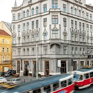 Czech , Prag Çek Cumhuriyeti