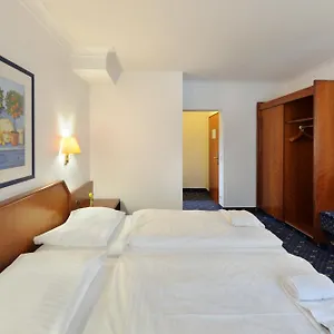 navštívit hotel