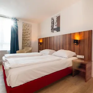 Hotel Arthotel Ana Astor, München