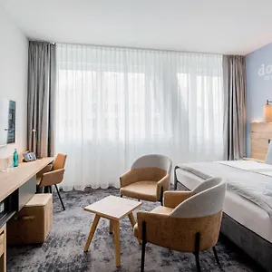 Hotel Western Arabellapark, München