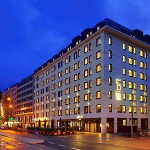 Hotel Aloft, München