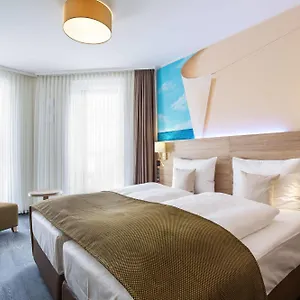 navštívit hotel