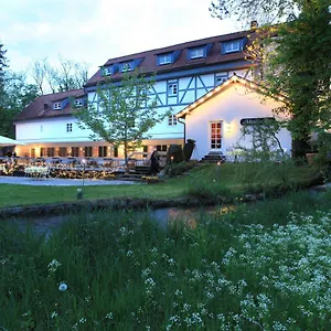Hotel Insel Mühle, München