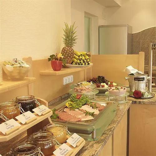 Hotel Amba Mnichov