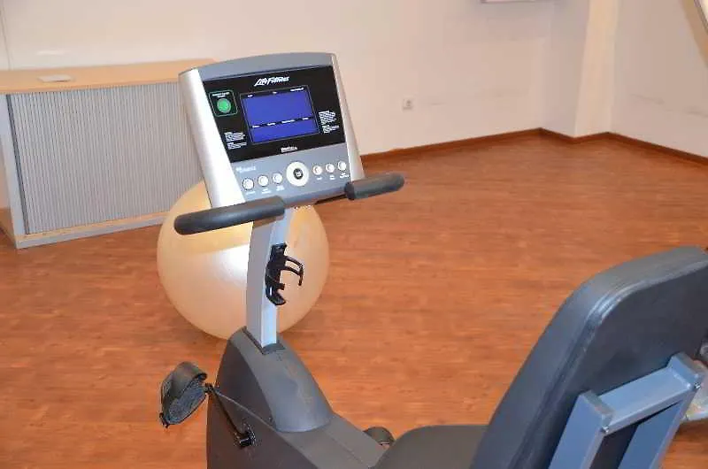 ***  Hotel Amba Mnichov Německo