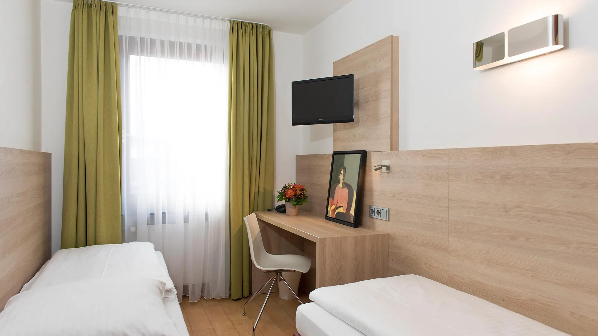Hotel Amba Mnichov
