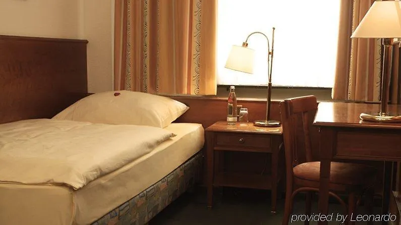 ***  Hotel Amba Mnichov Německo