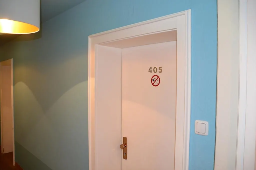 Hotel Amba Mnichov