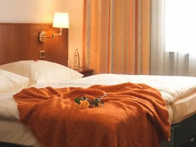 Hotel Amba Mnichov