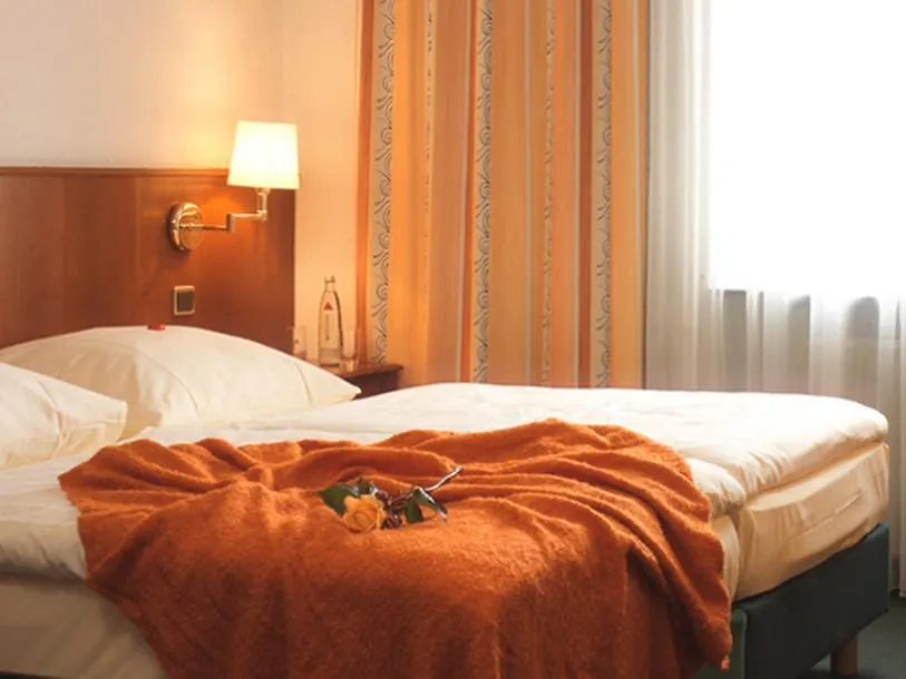 Hotel Amba Mnichov 3*,