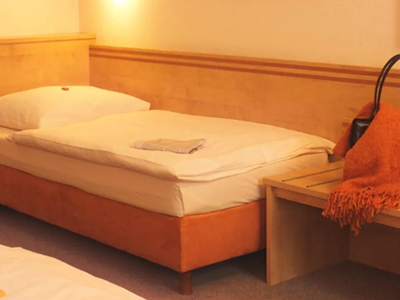Hotel Amba Mnichov 3*,  Německo