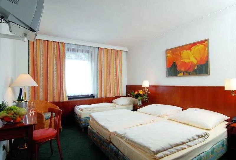 Hotel Amba Mnichov