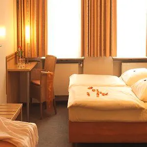 ***  Hotel Amba Munich Germany
