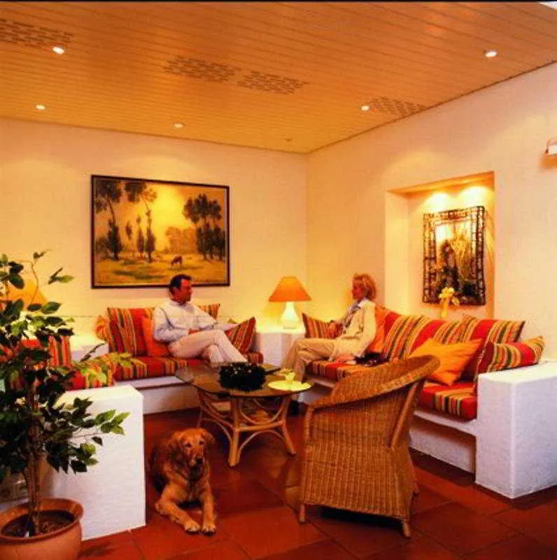 Hotel Amba Mnichov 3*,  Německo