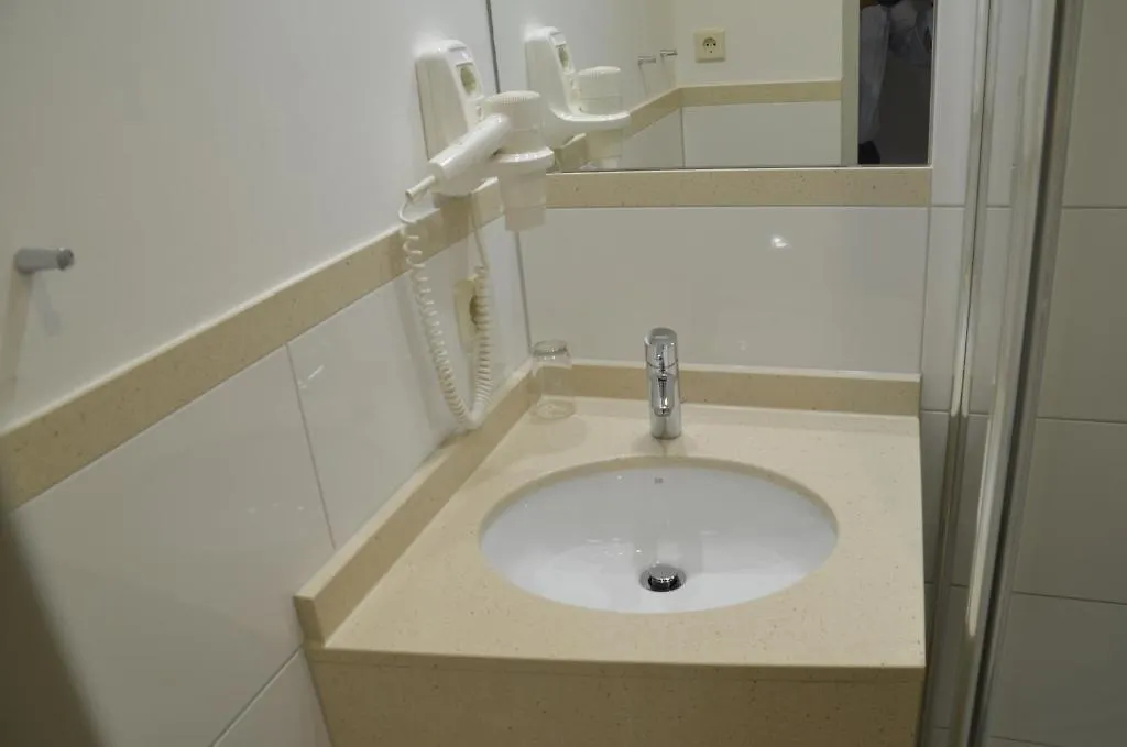 Hotel Amba Mnichov