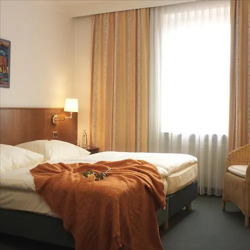 Hotel Amba Mnichov