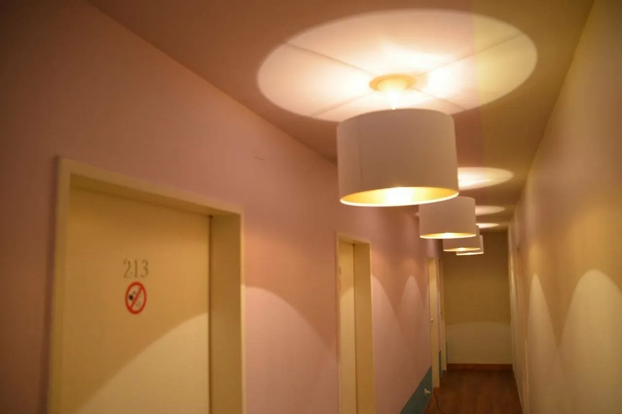 Hotel Amba Mnichov