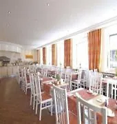 Hotel Amba Mnichov