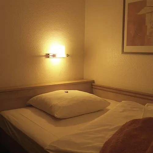 Hotel Amba München
